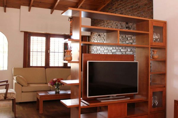 Mueble divisor